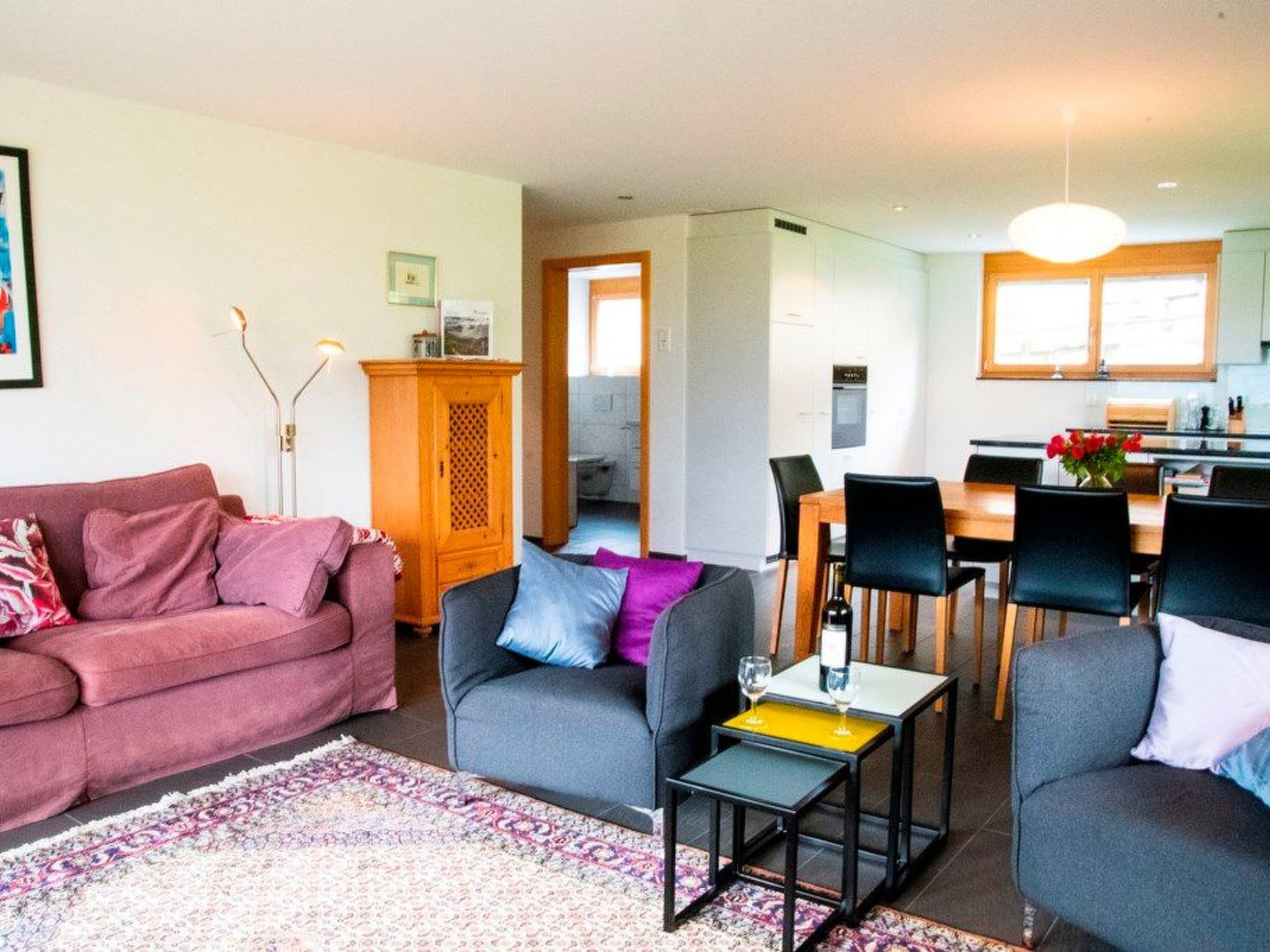 HasliRent, Engi West, (Hasliberg Reuti),