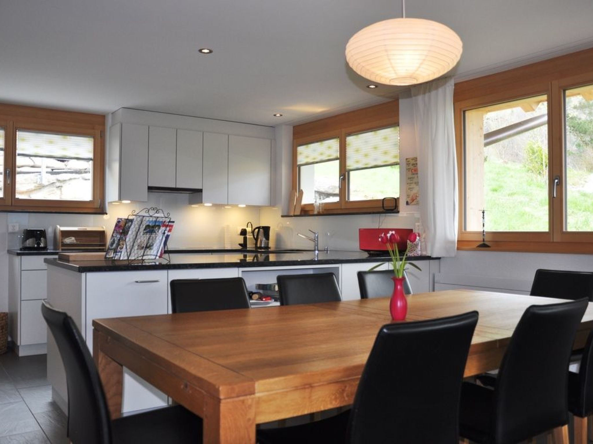 HasliRent, Engi West, (Hasliberg Reuti),