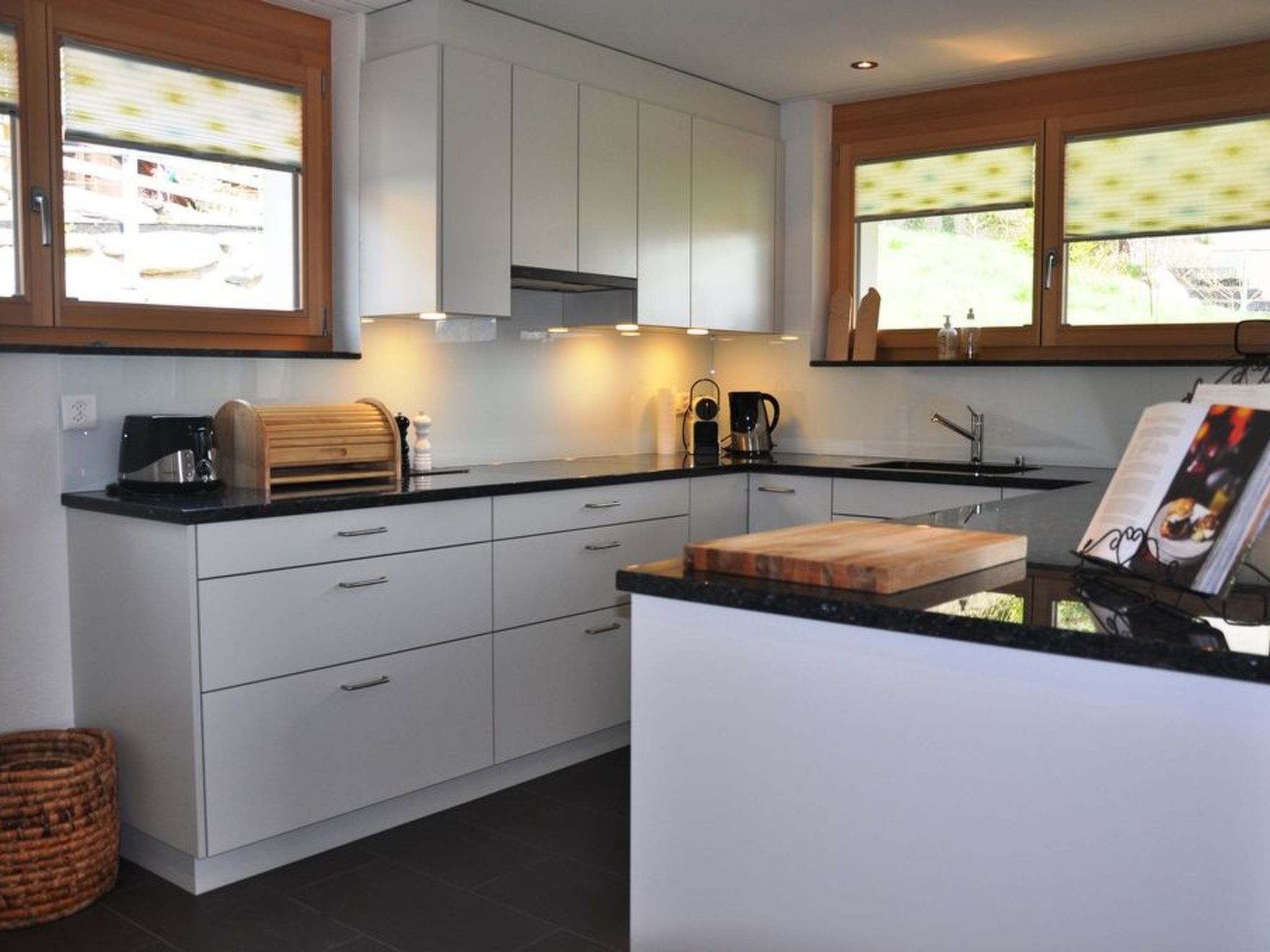 HasliRent, Engi West, (Hasliberg Reuti),