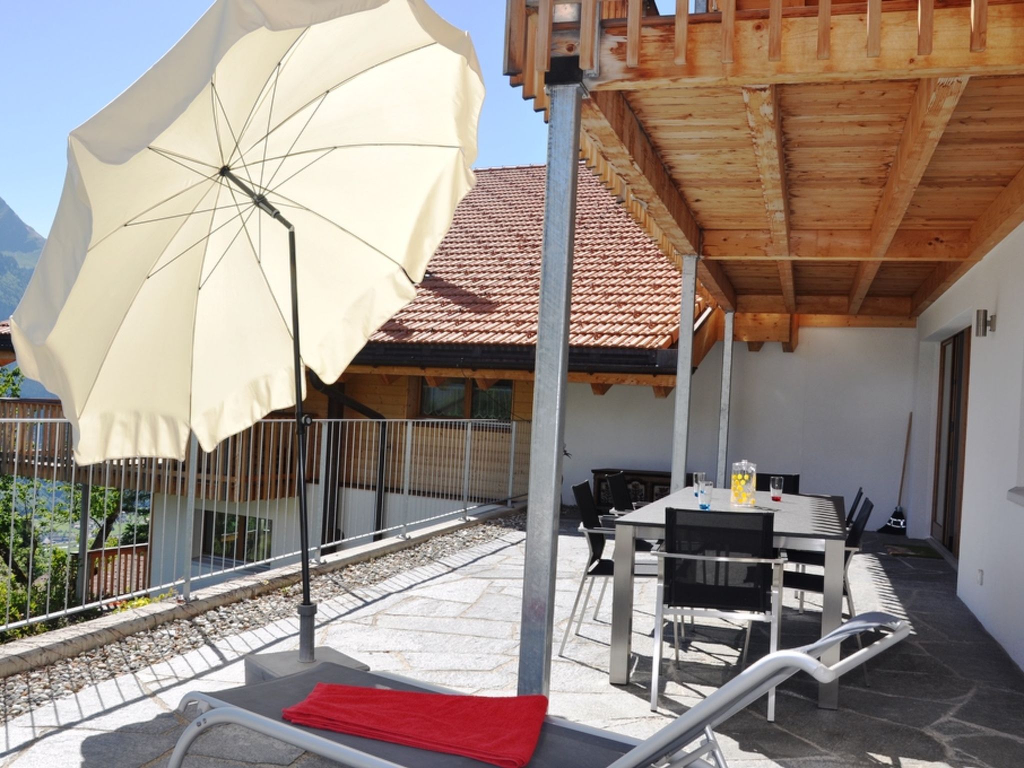 HasliRent, Engi West 2, (Hasliberg Reuti). Wohnung mit 3.5 Zimmer im 1. Stock e - Image-tags.info