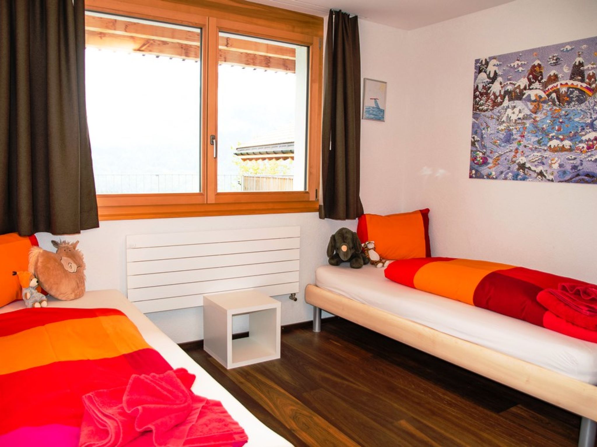 HasliRent, Engi West 2, (Hasliberg Reuti). Wohnung mit 3.5 Zimmer im 1. Stock e - Image-tags.info