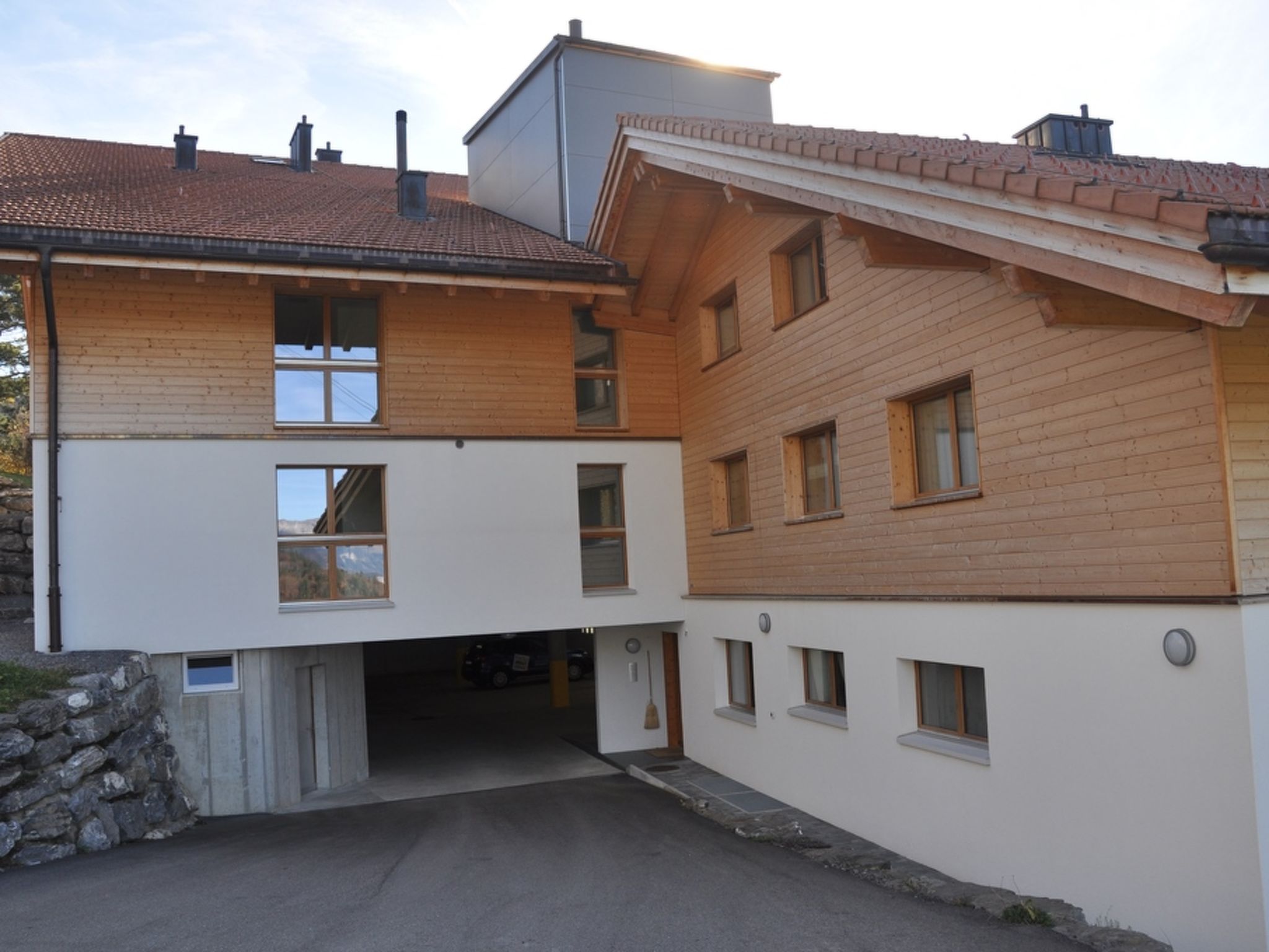HasliRent, Engi West 2, (Hasliberg Reuti). Wohnung mit 3.5 Zimmer im 1. Stock e - Image-tags.info