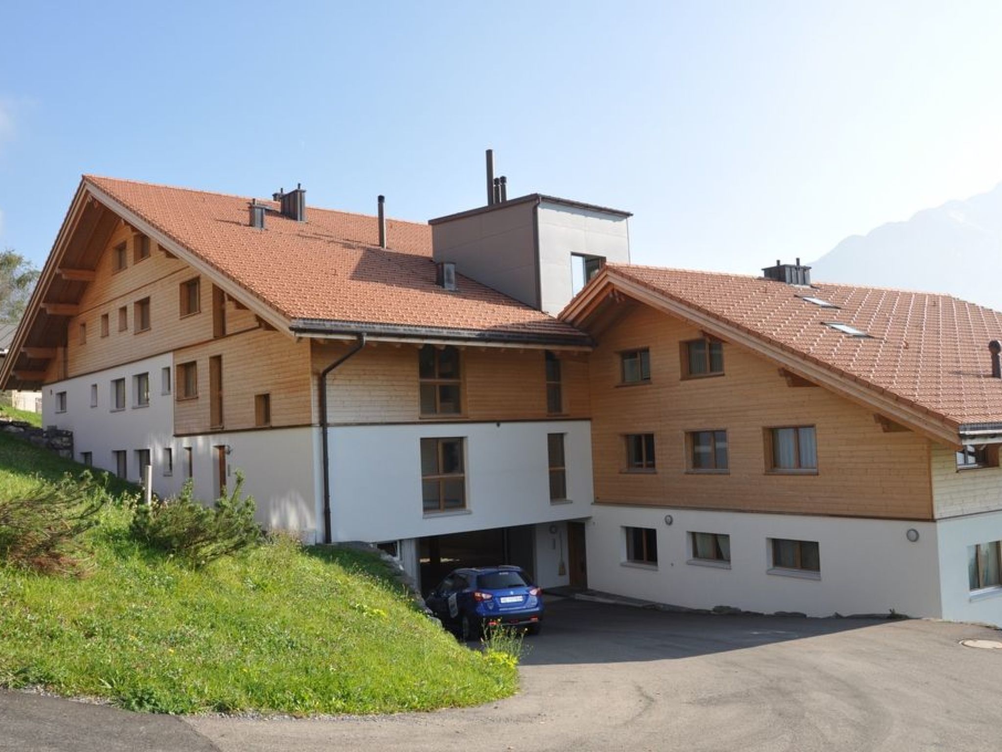 HasliRent, Engi West 2, (Hasliberg Reuti),