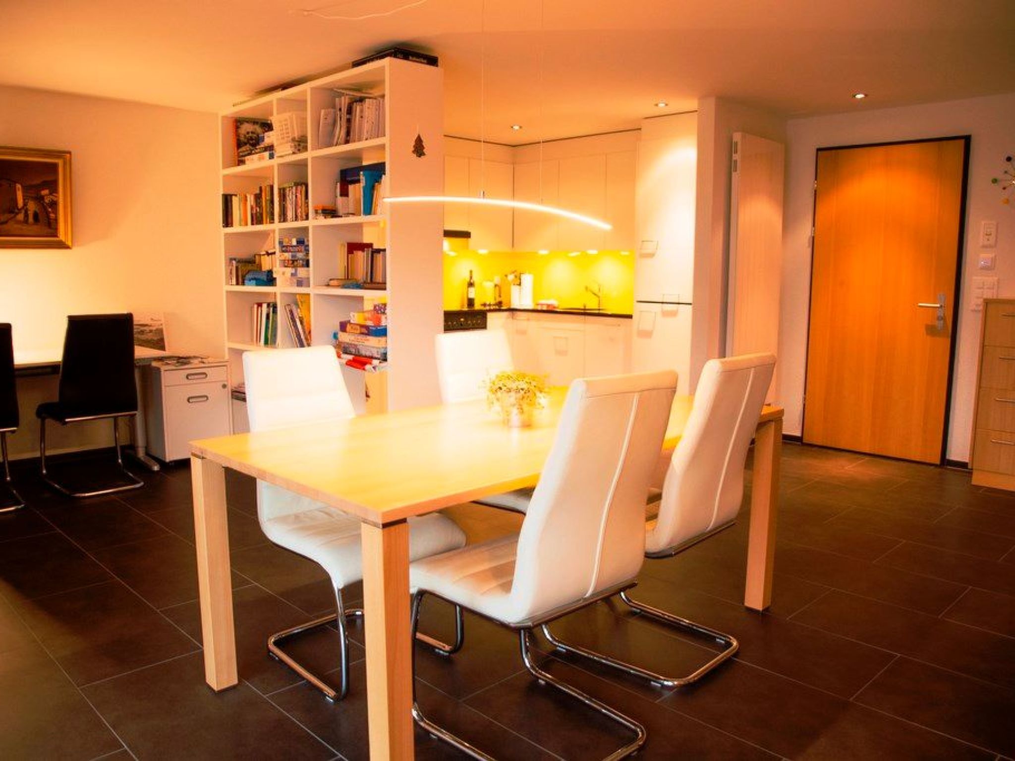 HasliRent, Engi West 2, (Hasliberg Reuti),