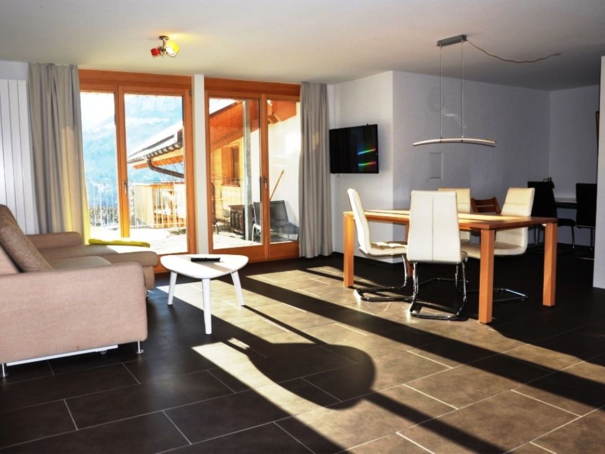 HasliRent, Engi West 2, (Hasliberg Reuti),