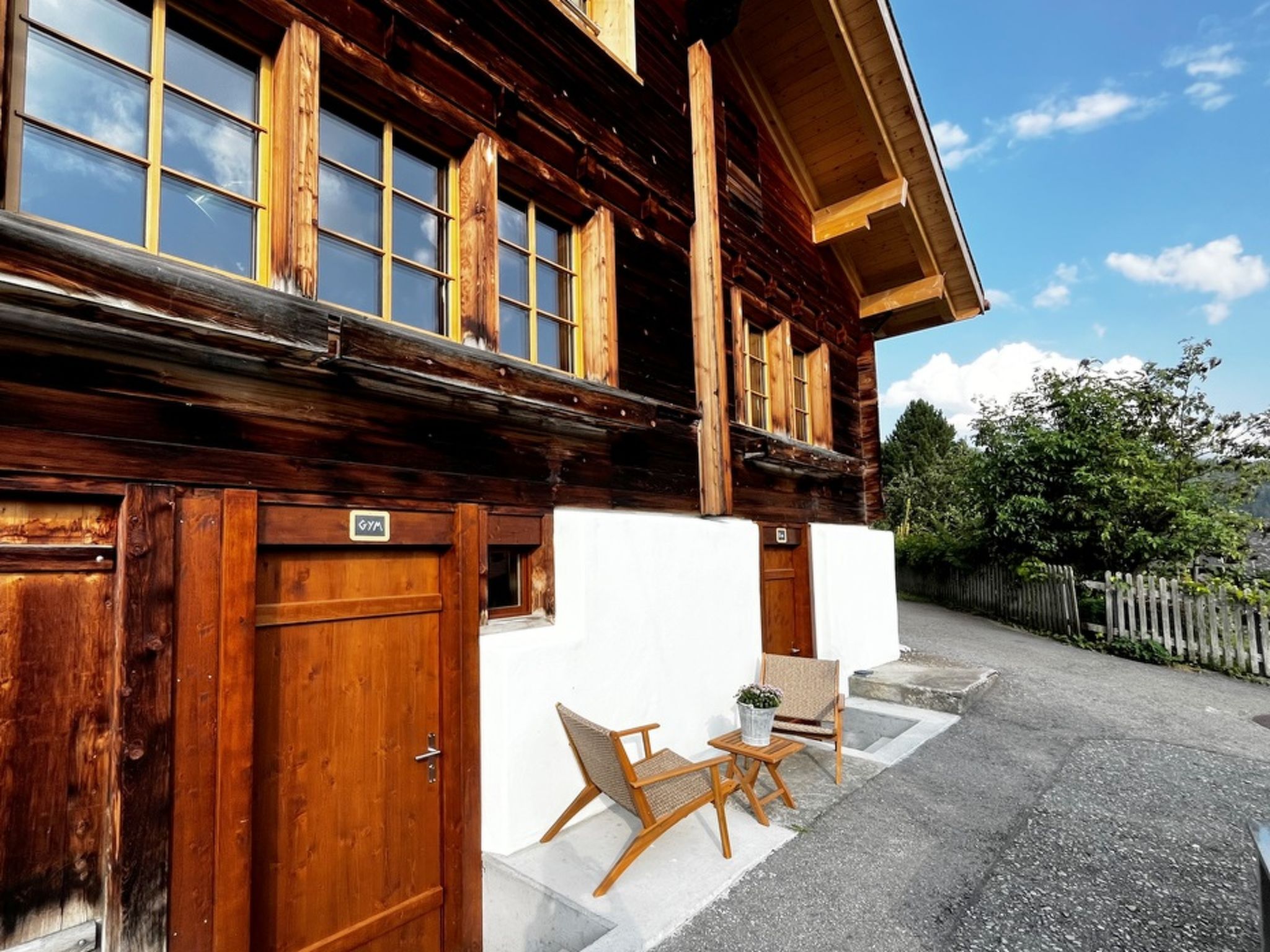 HasliRent, Alpenglanz, (Hasliberg Hohfluh). 3 ½  Zimmerwohnung 4-6 Betten - Image-tags.info