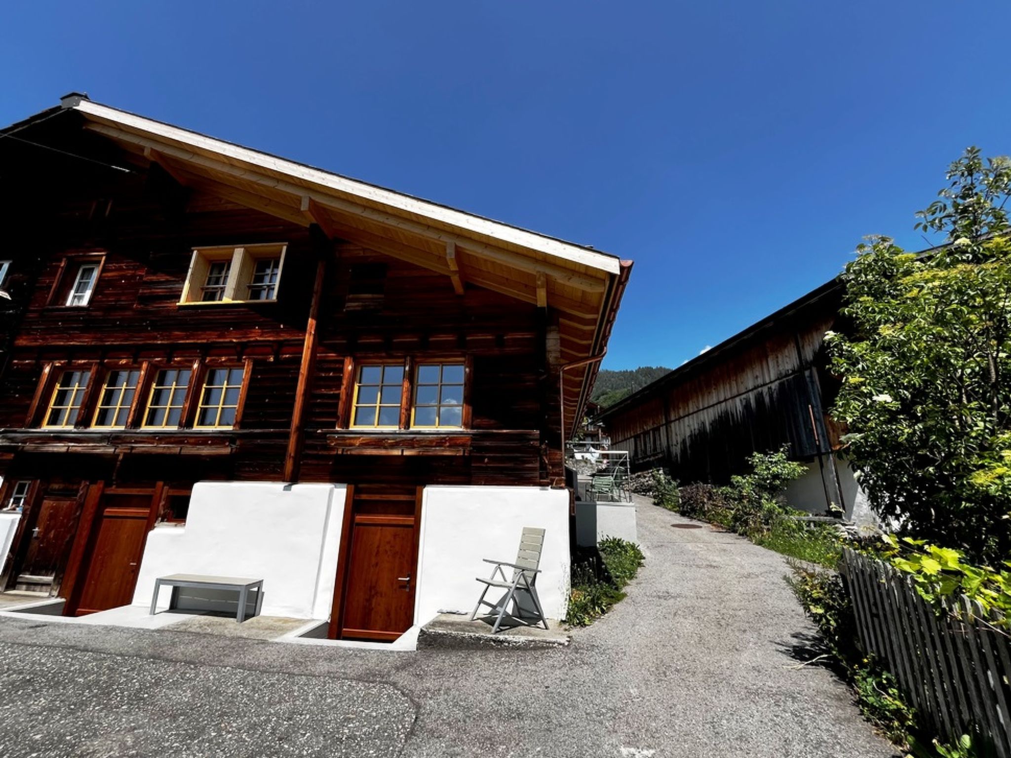 HasliRent, Alpenglanz, (Hasliberg Hohfluh). 3 ½  Zimmerwohnung 4-6 Betten
