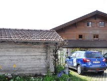 Gärbi: Knus appartement aan de piste in Hasliberg Reuti - thumbnail 3