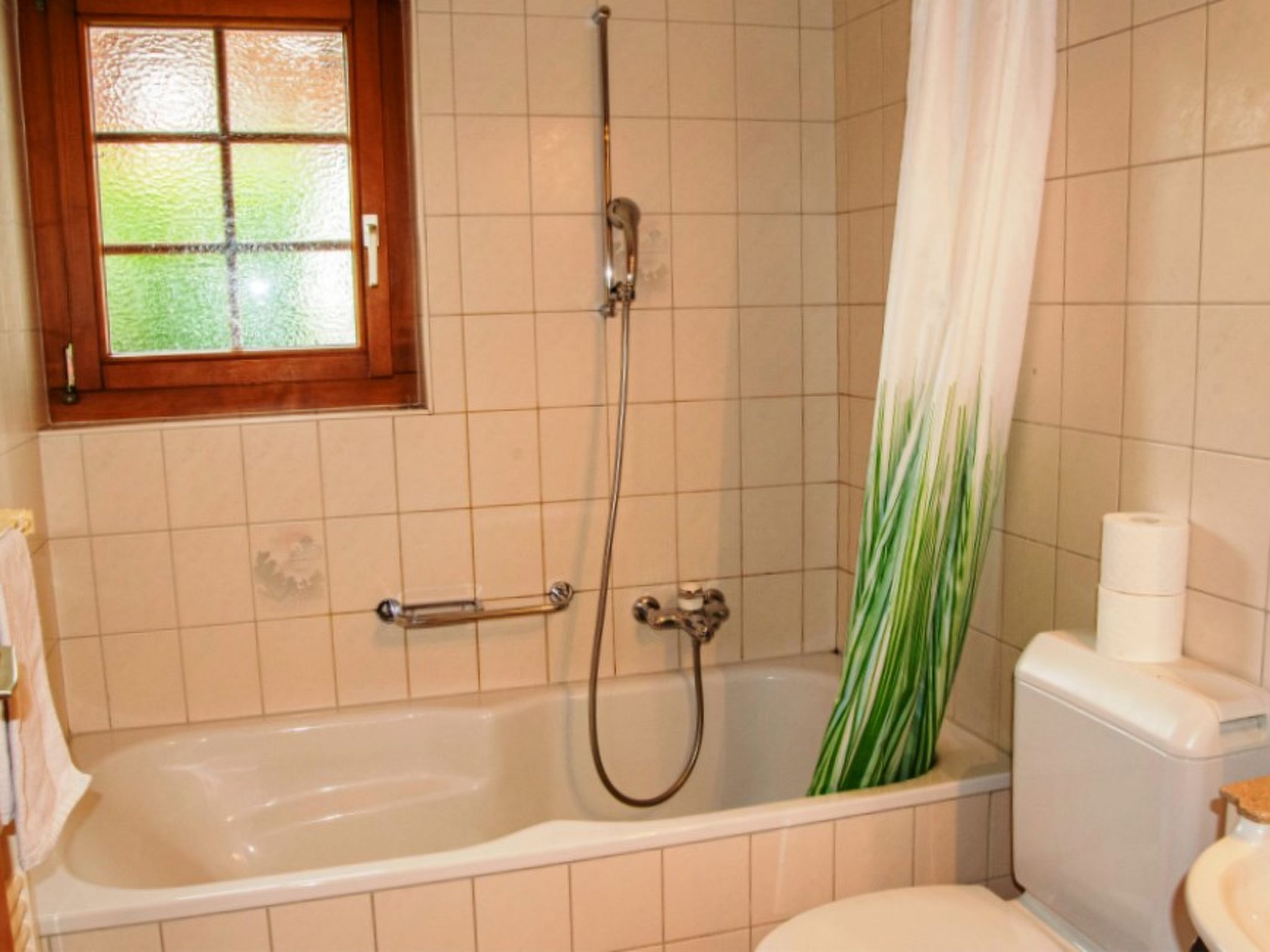 HasliRent, Gärbi, (Hasliberg Reuti). 3.5 Zimmer Wohnung im Parterre von einem C - Image-tags.info