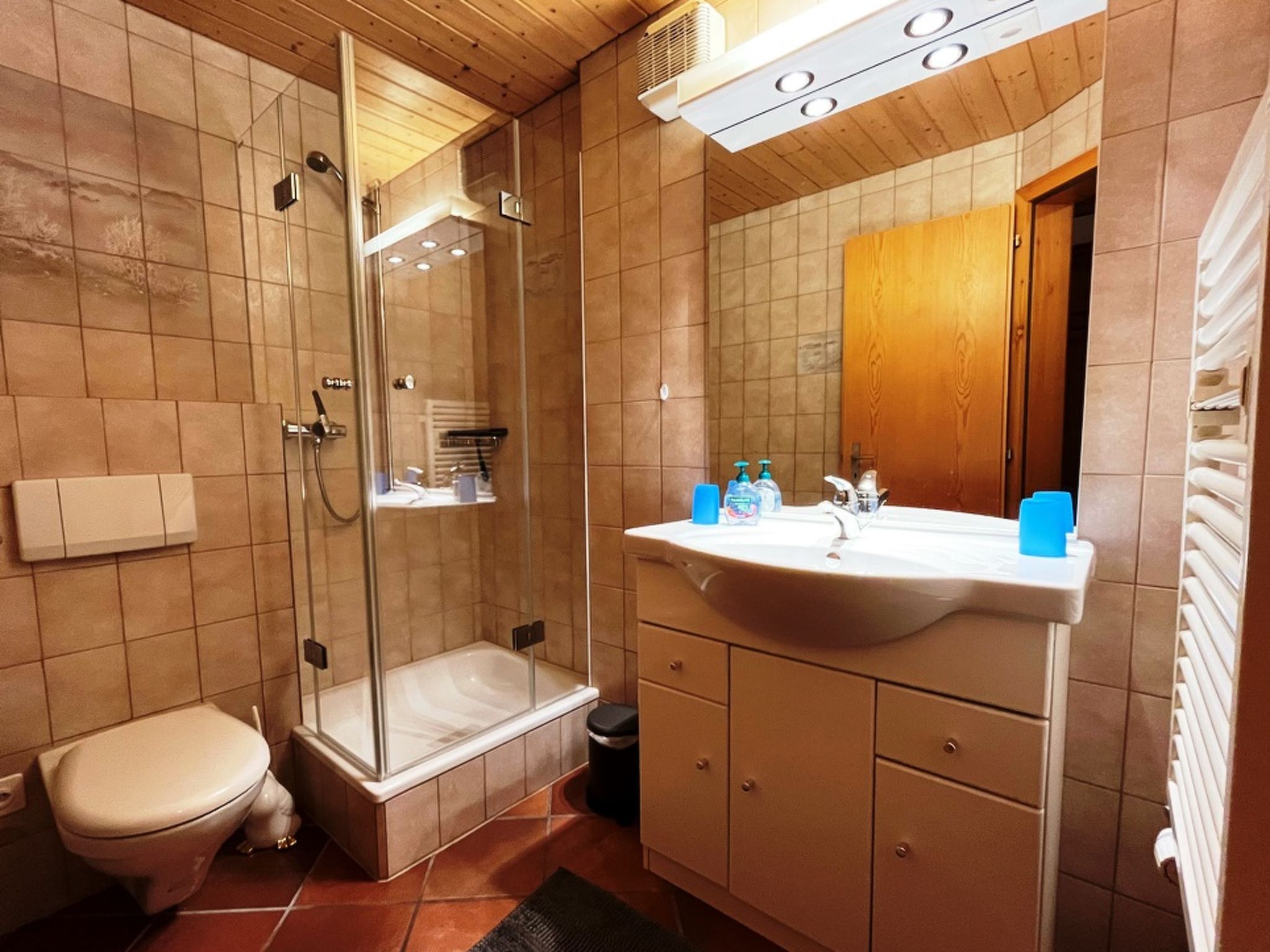 HasliRent, Engelhorn, (Hasliberg Reuti). 2.5 Zimmer Wohnung im Parterre eines M - Image-tags.info