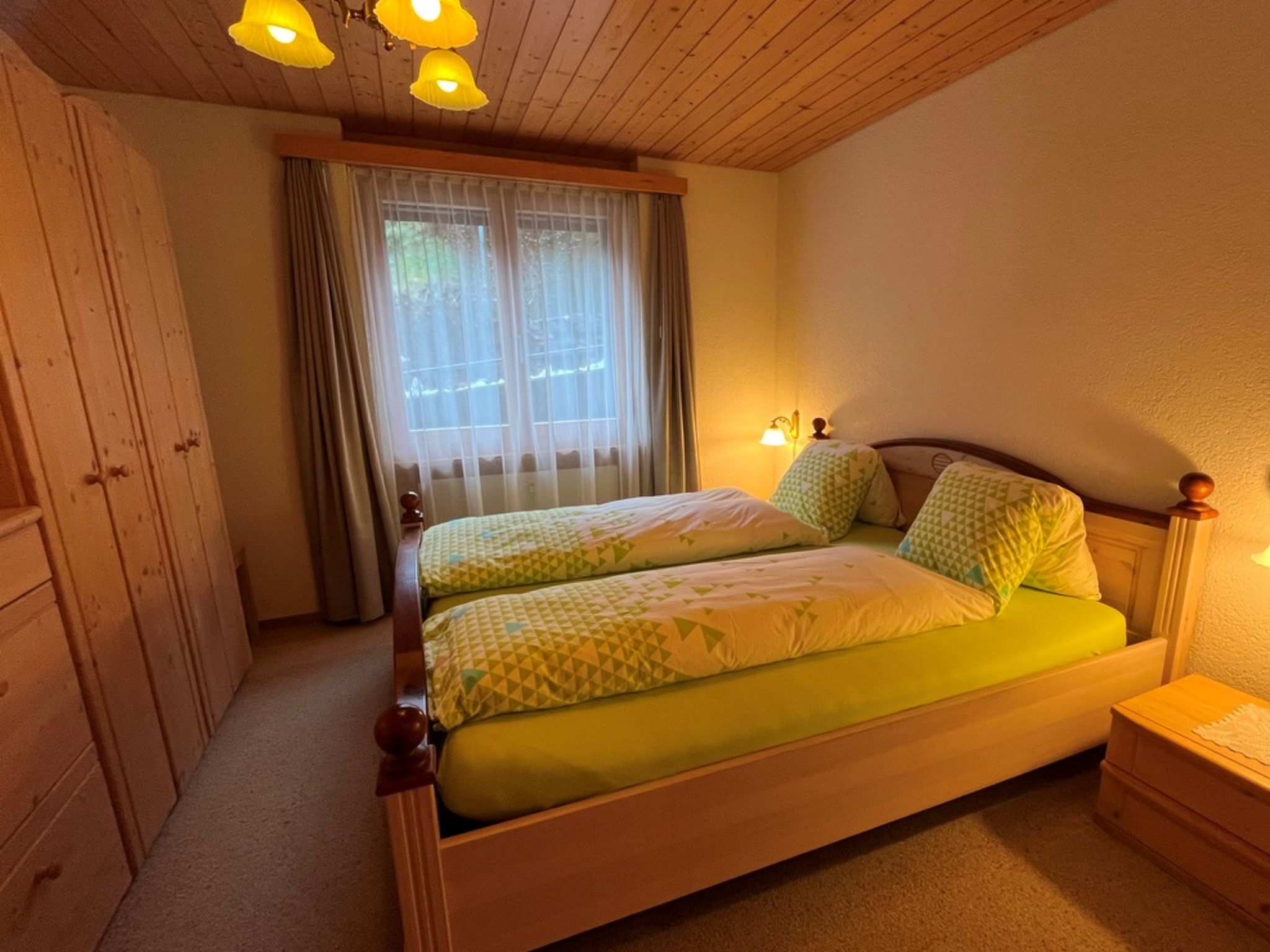 HasliRent, Engelhorn, (Hasliberg Reuti). 2.5 Zimmer Wohnung im Parterre eines M - Image-tags.info