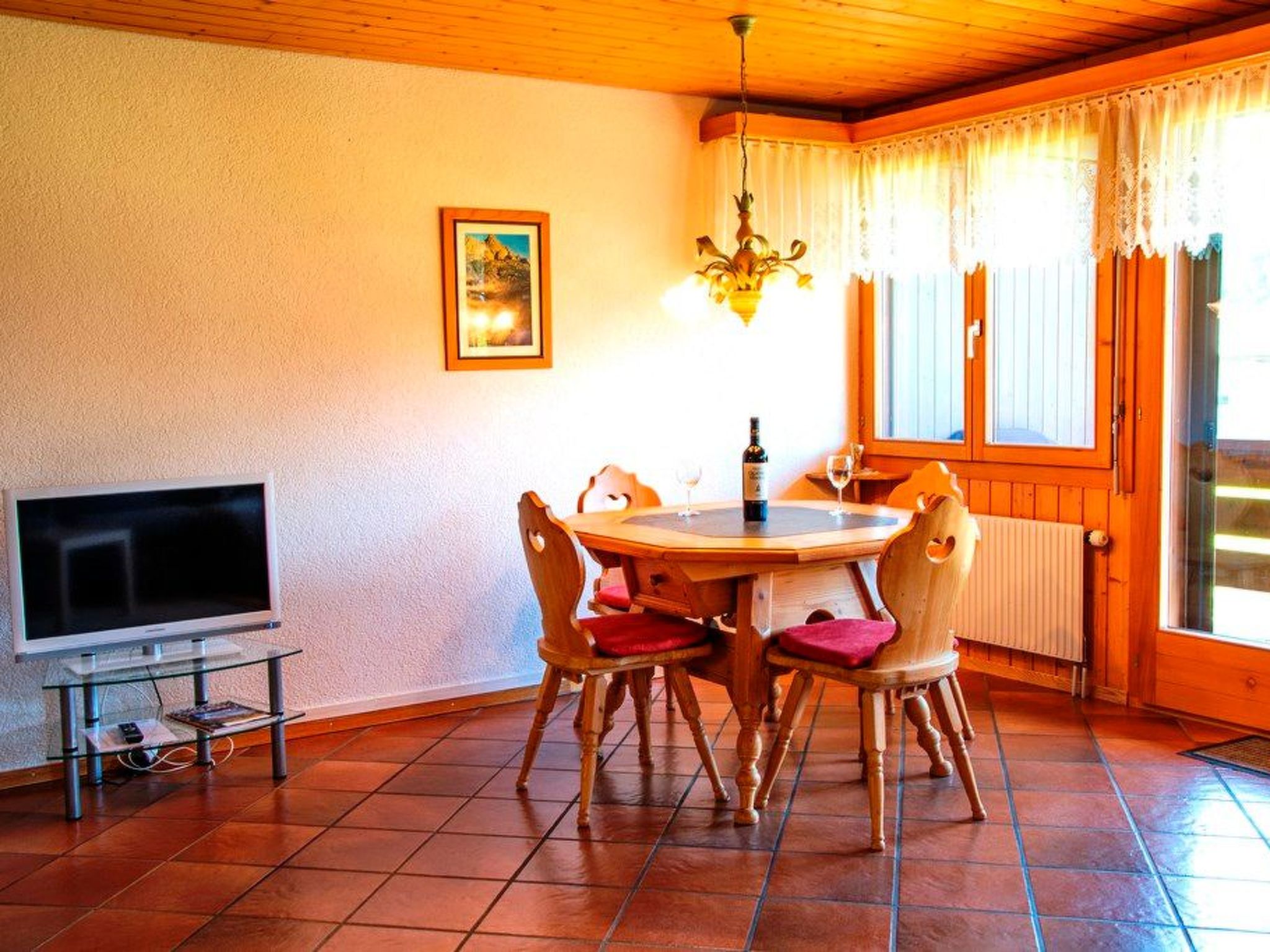 HasliRent, Engelhorn, (Hasliberg Reuti),