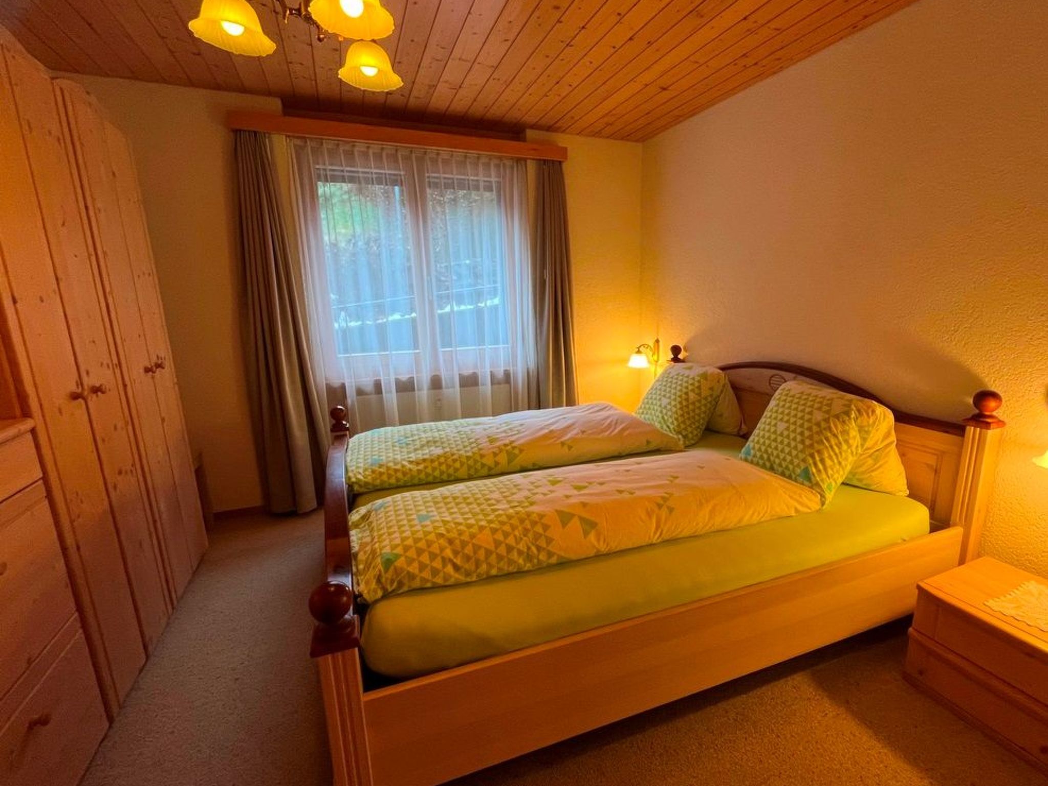 HasliRent, Engelhorn, (Hasliberg Reuti),