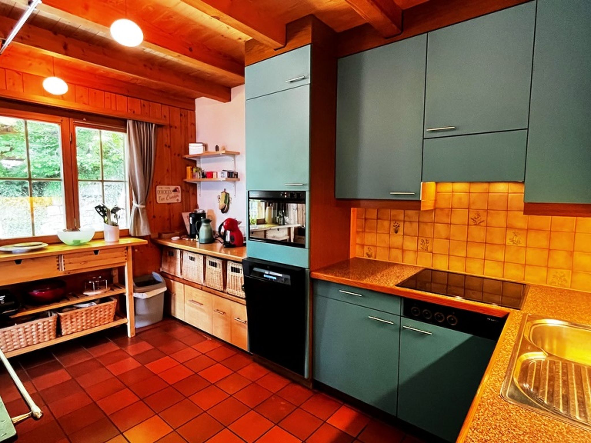 HasliRent, Cosy 2, (Hasliberg). 4 ½  Zimmerwohnung 6 Betten - Image-tags.info