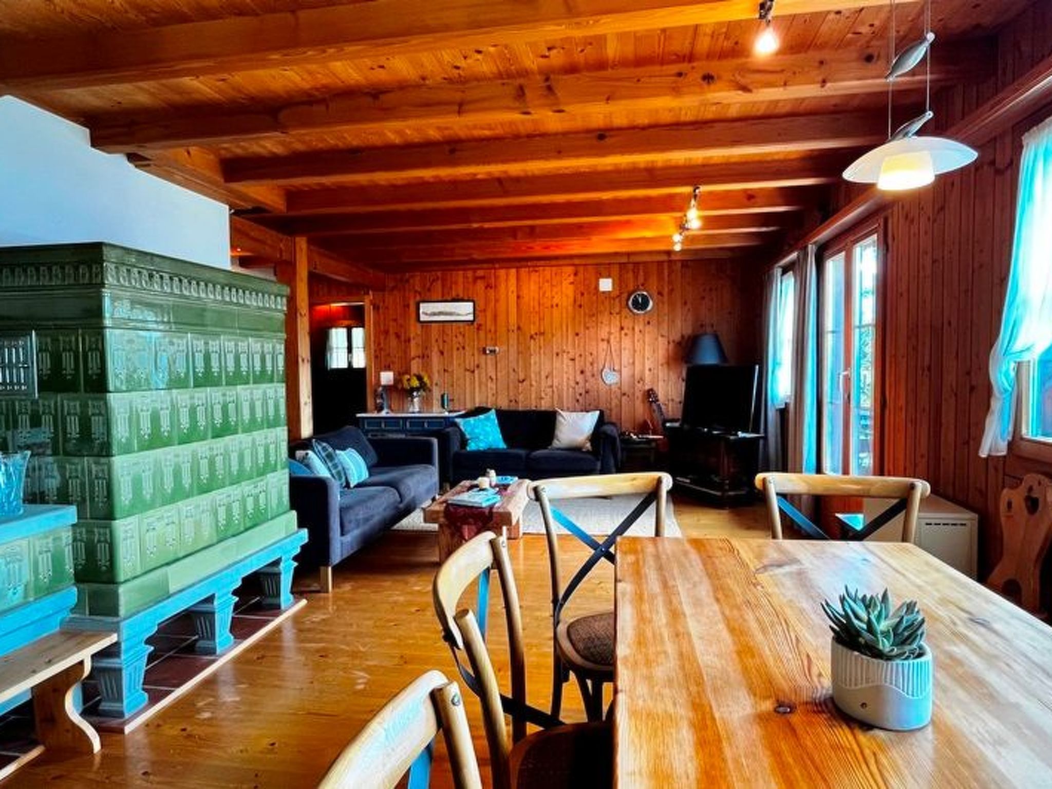 HasliRent, Cosy 2, (Hasliberg Wasserwendi),