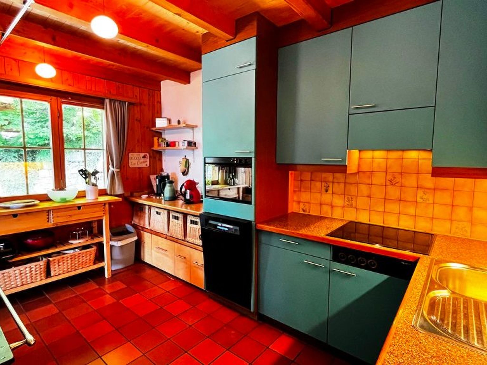 HasliRent, Cosy 2, (Hasliberg Wasserwendi),