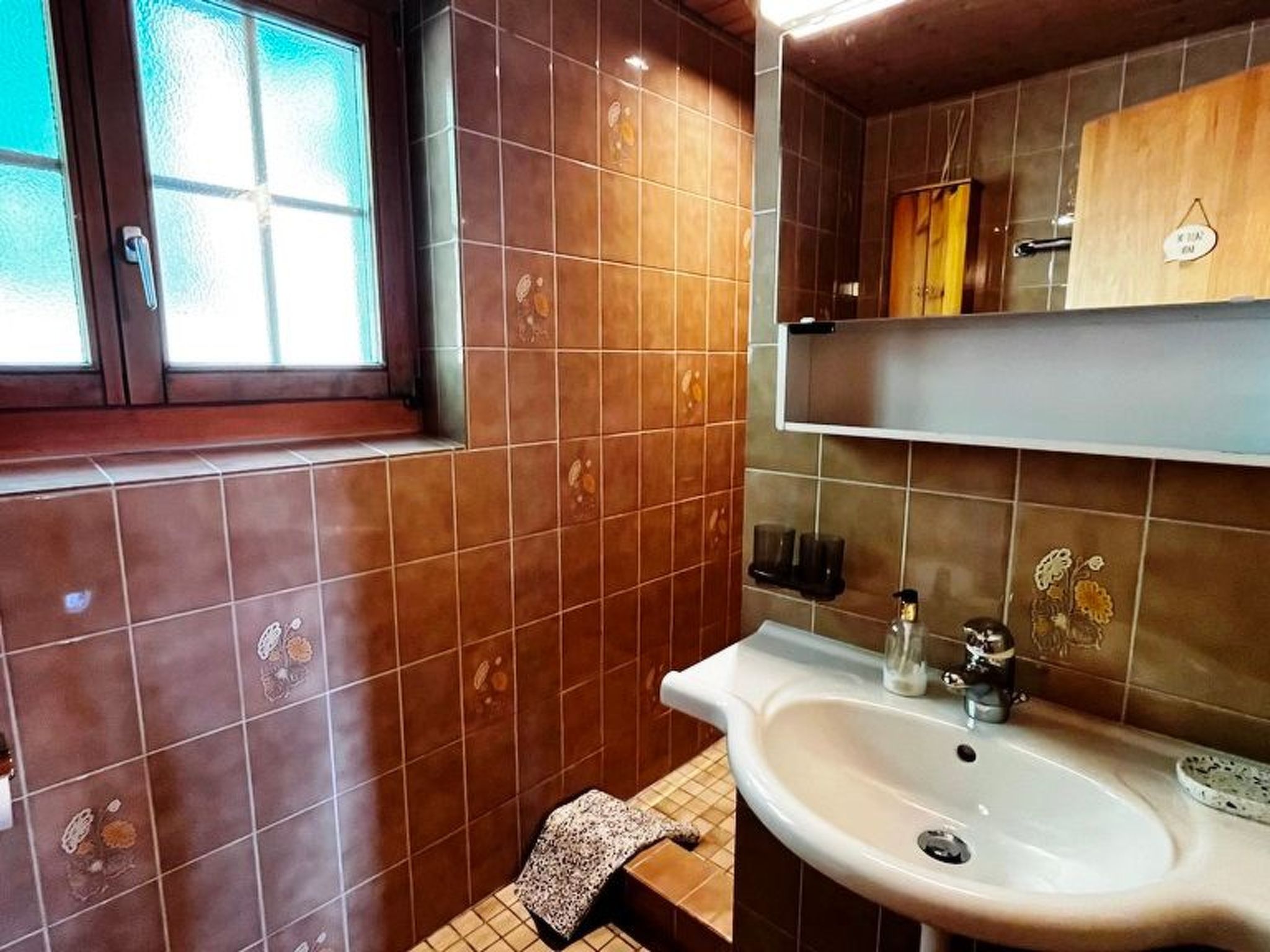 HasliRent, Cosy 2, (Hasliberg Wasserwendi),