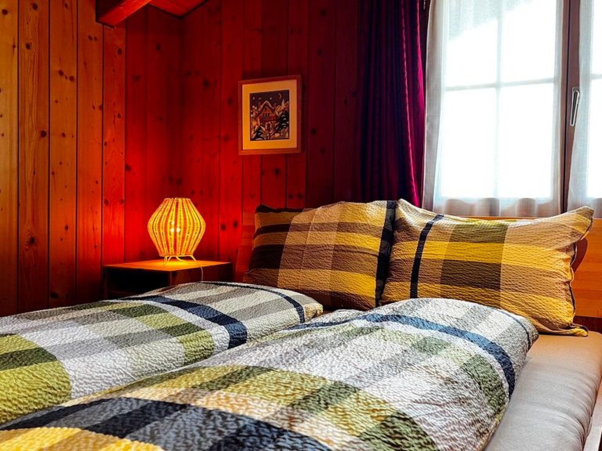 HasliRent, Cosy 2, (Hasliberg Wasserwendi), - Binnen