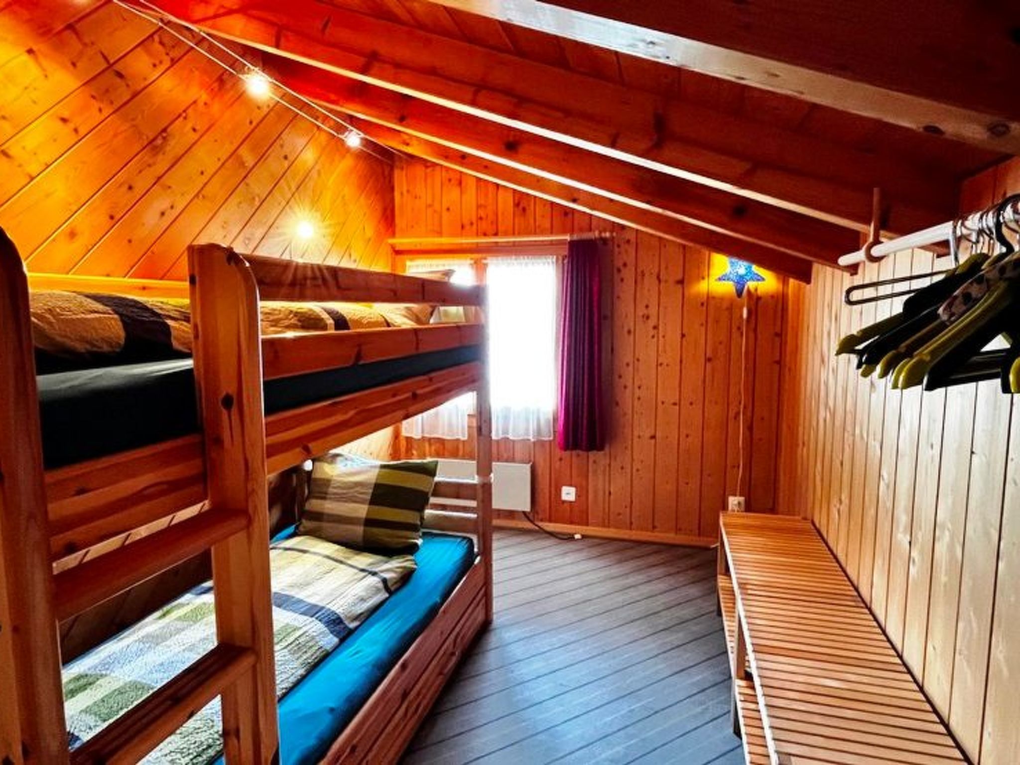 HasliRent, Cosy 2, (Hasliberg Wasserwendi), - Binnen