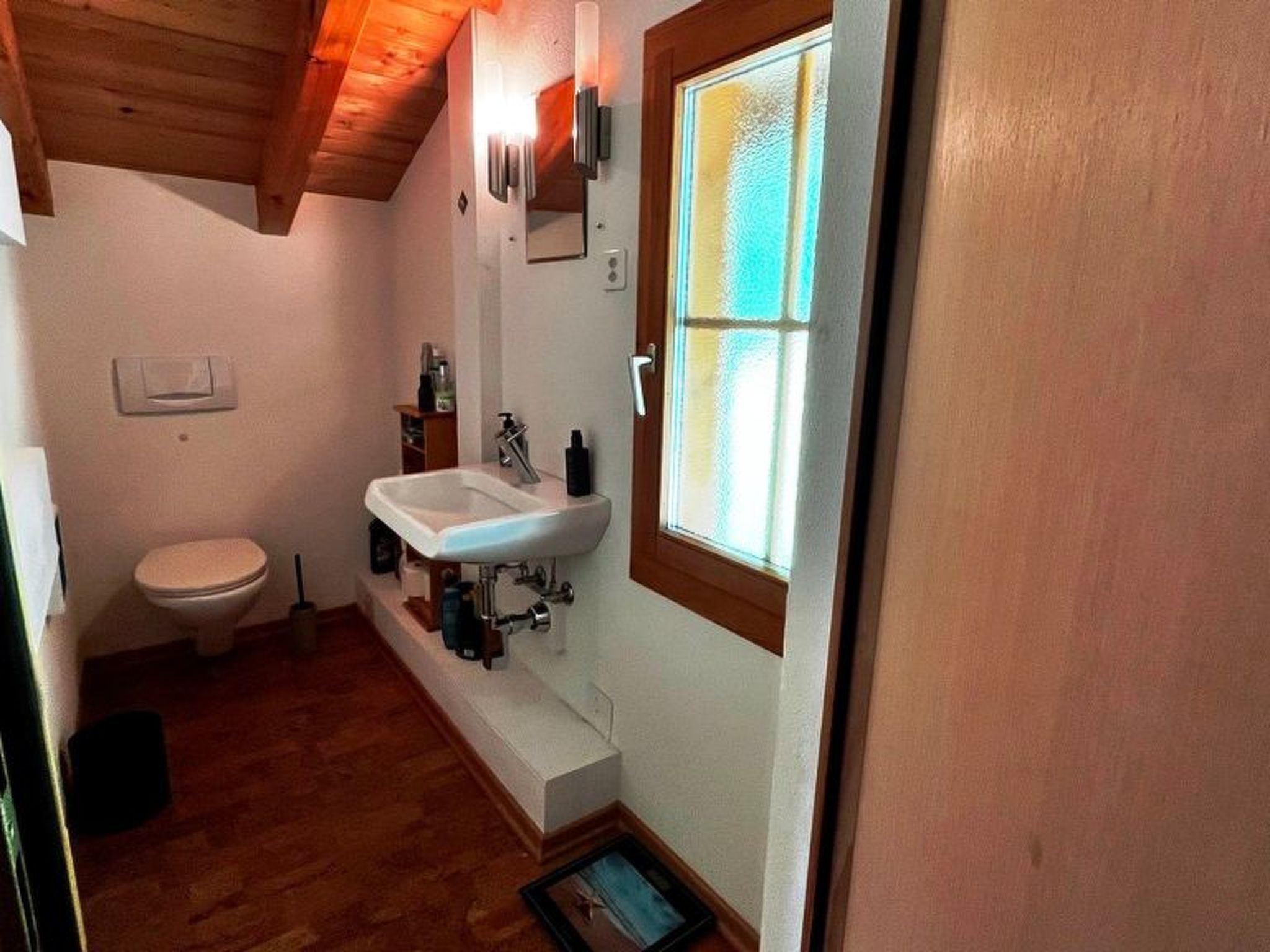 HasliRent, Cosy 2, (Hasliberg Wasserwendi), - Binnen