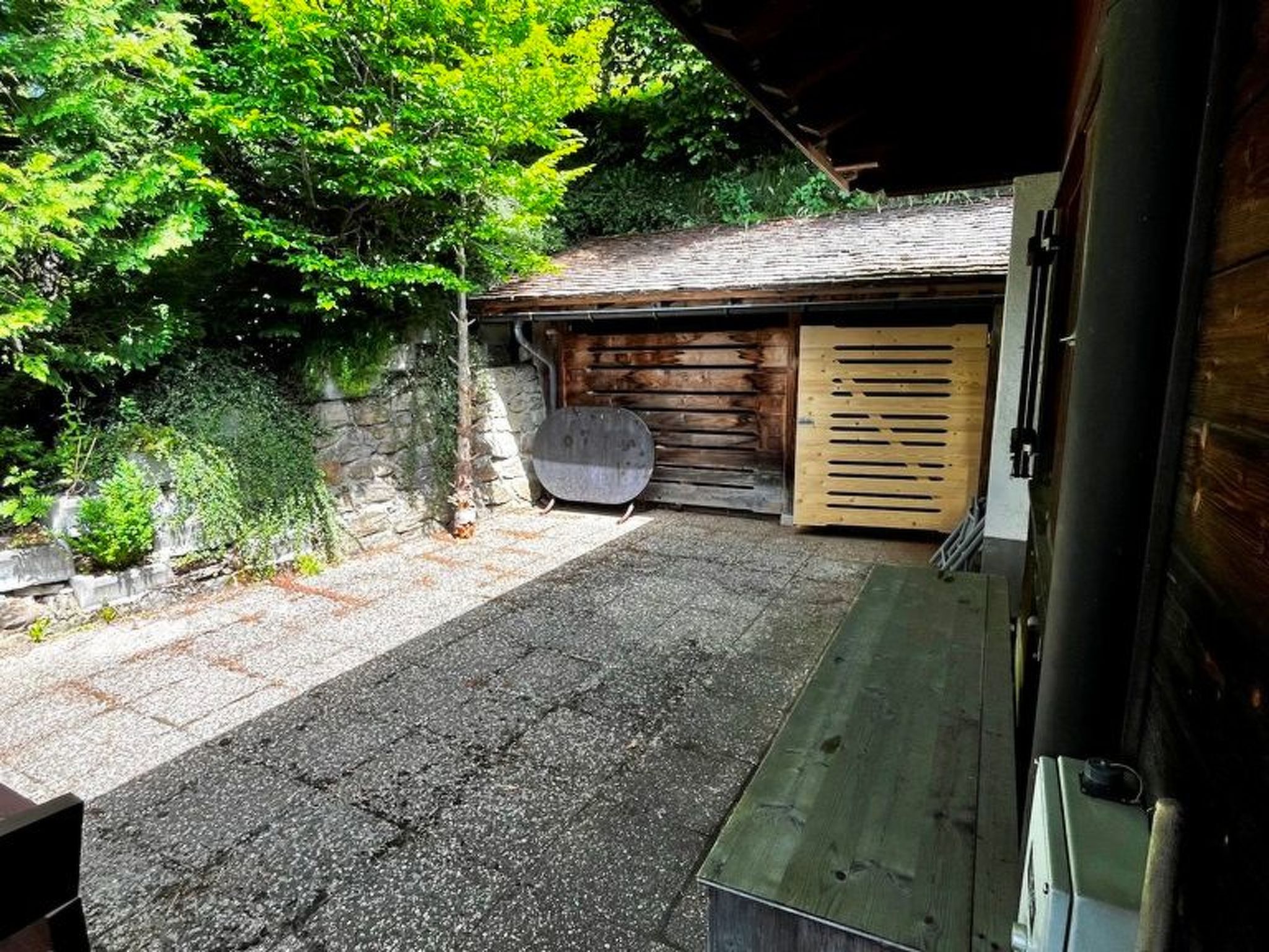 HasliRent, Cosy 2, (Hasliberg Wasserwendi), - Binnen