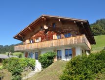 HasliRent Wieseli: Ruime 3,5-kamerwoning in Hasliberg voor 6 personen - thumbnail 3