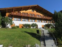 HasliRent am Bach: sfeervol appartement in Hasliberg met uitzicht op de bergen - thumbnail 2