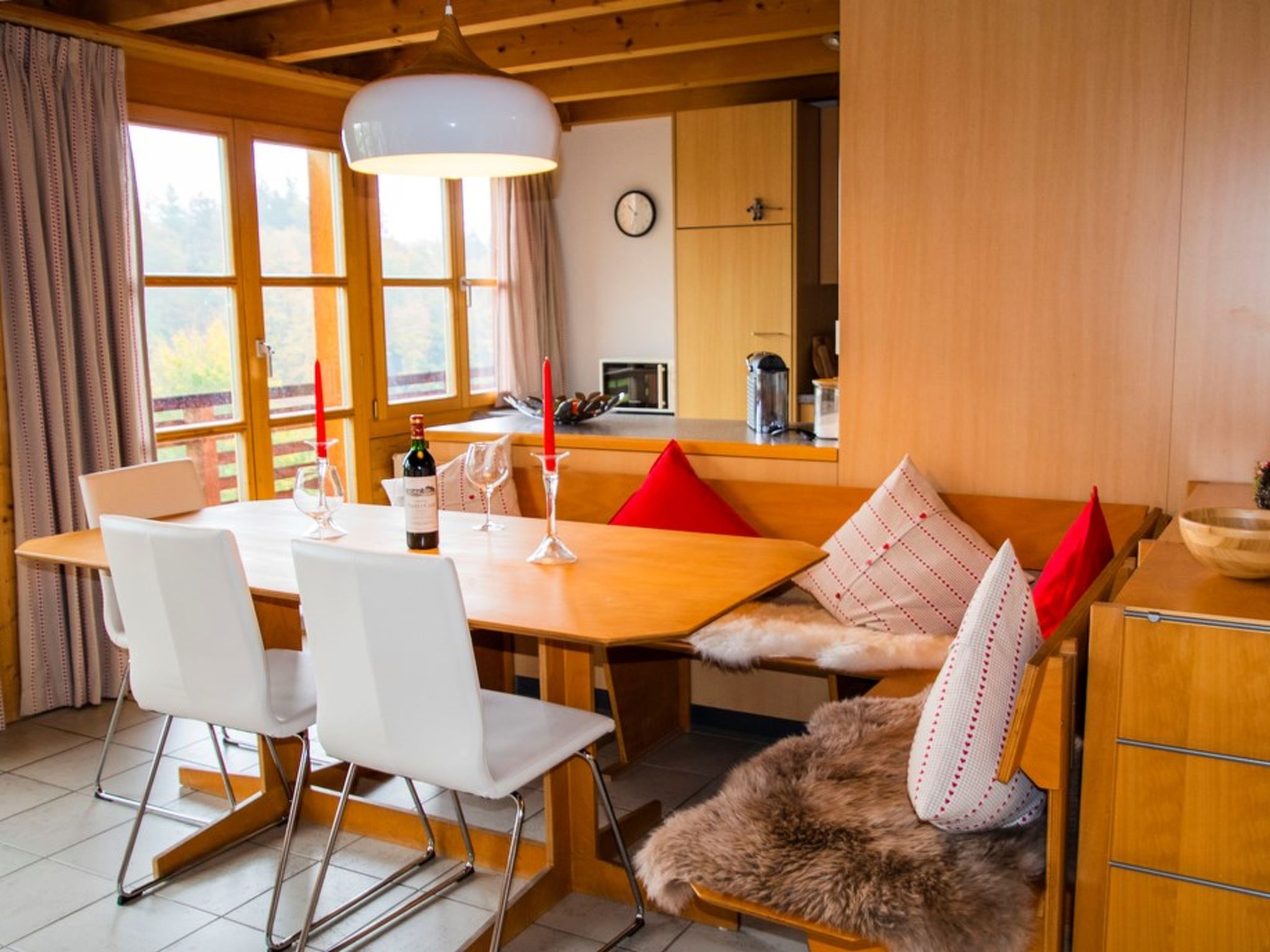 HasliRent, am Bach, (Hasliberg Reuti),