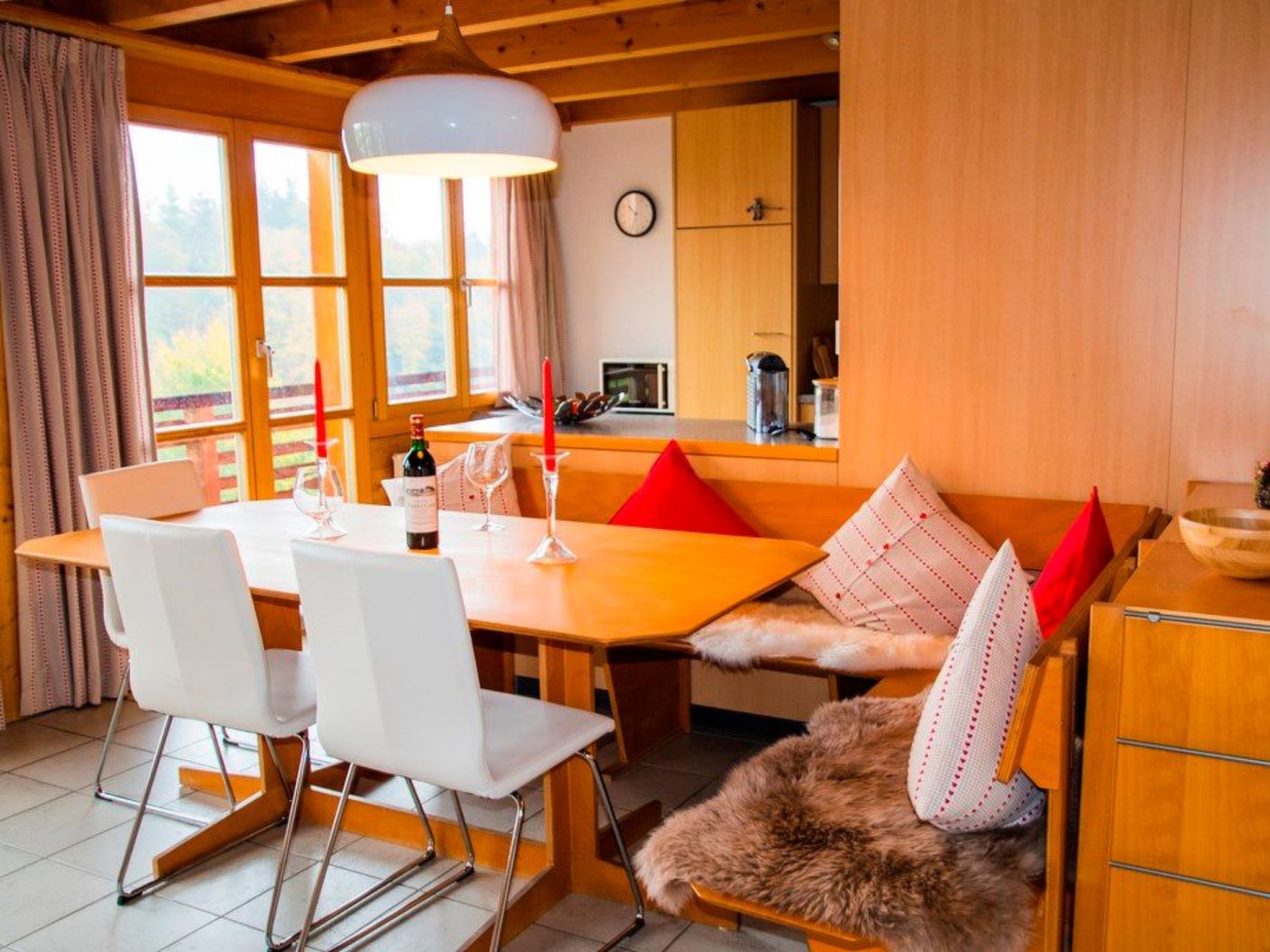 HasliRent, am Bach, (Hasliberg Reuti),
