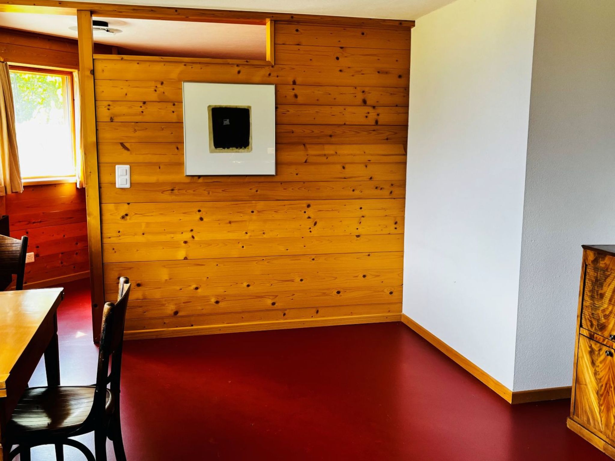 HasliRent, Alexanderhaus 3 - UG West, (Hasliberg Hohfluh),