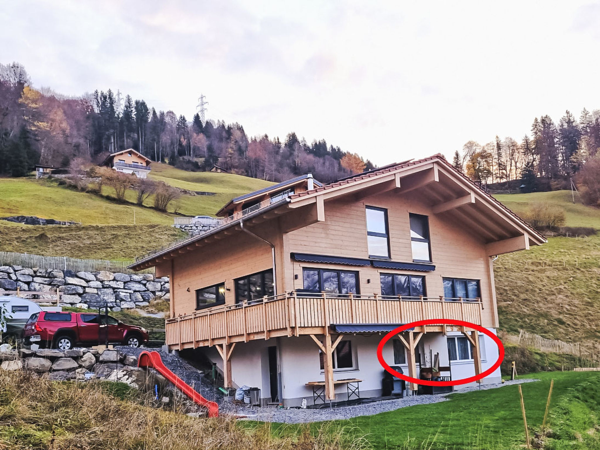 Aennetlauenen