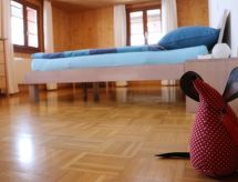 Ruim vakantiehuis met bergzicht bij Hergiswil, 6 personen - thumbnail 5