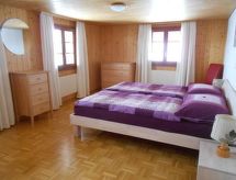 Ruim vakantiehuis met bergzicht bij Hergiswil, 6 personen - thumbnail 6