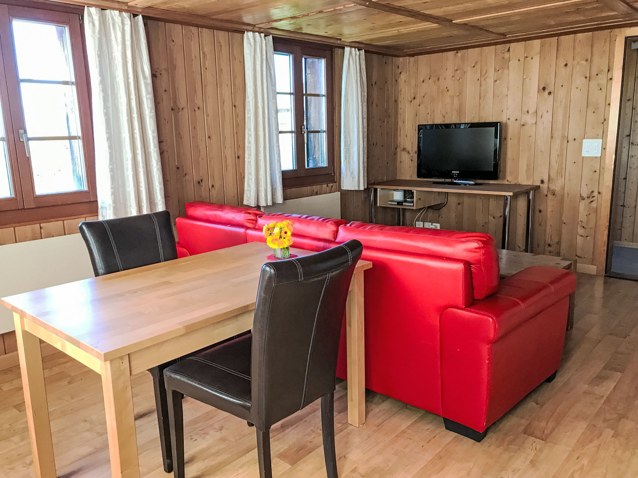 Naturfreunde - Binnen