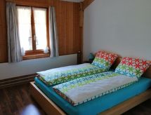 B & B auf dem Bauernhof