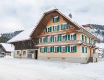 Altes Pächterhaus