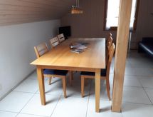Rustiek appartement aan golfbaan in Schüpfheim met uitzicht op bergen - thumbnail 5