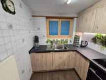 Knusse studio in Flühli met bergzicht en laadpaal - thumbnail 2