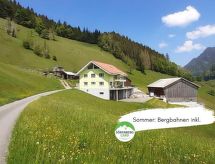 Schwändelifluh