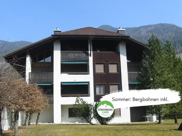 Zöller - Alpi