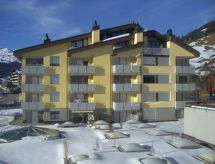 Wohnung Hirschi