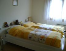 Wohnung Hirschi