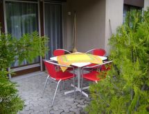 Wohnung Hirschi