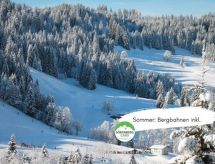Chalet Baldo: Bergvakantie aan de skipiste in Sörenberg - thumbnail 2
