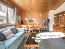 Chalet Doris