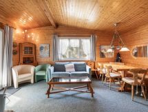 Chalet Doris
