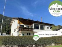 Chalet-Gemseli
