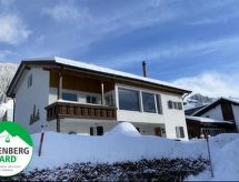 Chalet-Gemseli