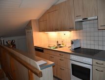 Chalet-Gemseli