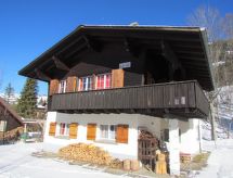 Chalet Aurora